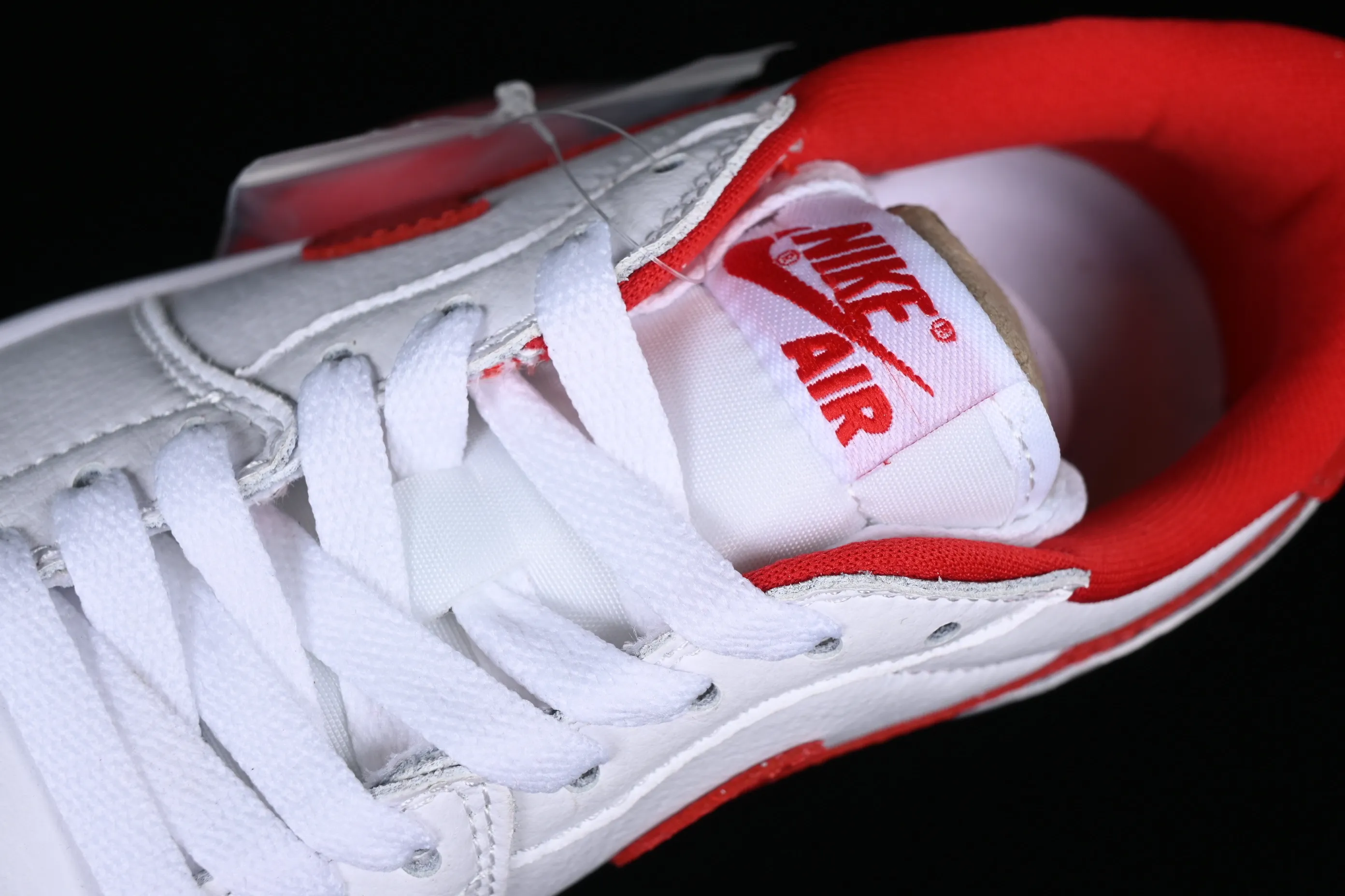 All categories Air Jordan Jordan series basketball shoes Air Jordan 1 Low Z version Air Jordan 1 Low AJ1 Joe 1 silver red low-top cultural casual sneakers CZ0790-161